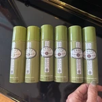 Lot 6- Vtg Trapp Private Gardens Home Fragrance Mist Spray 2 Oz 5 Sexy Cinnamon. Fixed Price $45.00.