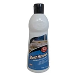 Fuller Brush Soft Scour Household Cleaner 16OZ Citrus Scent Sealed Discontinued. Fixed Price $39.99.
