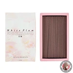 New Nippon Kodo Hanakaze White Plum Blossoms Loose Pack. Fixed Price $32.69.