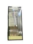 Cocodor Reed Diffuser W/flower Dark Vanilla & Sandalwood 200ML/6.7FL.OZ.. Fixed Price $24.00.