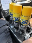 Zep Smoke Odor Eliminator, Fresh Scent, 16-OZ Spray Can (ZPEZUSOE16) X 3. Fixed Price $29.70.