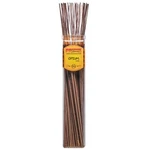 Wild Berry Biggies 19" Incense Sticks - Patchouli Usa Made Hand Dip. Fixed Price $57.64.