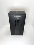Hotel Collection Studio Pro Scent Diffuser Black W/ Box Powers No Remote Read. Fixed Price $29.00.