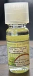 Bath & Body Works Coconut Lime Verbena Home Fragrance Oil 0.33 Oz. Fixed Price $31.99.