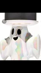 Bathandbodyworks Halloween Candle Holder. Fixed Price $40.00.