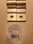 Landis & Gyr (talon) H58852 Lug Kit. Fixed Price $39.00.