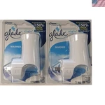 Fragrance-enhancing 2-PACK Scented Oil Holders Effortless Aromatherapy. Fixed Price $17.09.