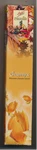 Champa, Flute All Natural Hand Crafted Incense Sticks From India, 18 Gram Box. Fixed Price $7.87.