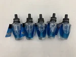 Bath & Body Works Firecracker Pop Wallflowers Fragrance Refill Bulbs S/5 #1070A. Fixed Price $47.33.