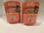 2 New Sealed Febreze Set & Refresh Air Freshener Hawaiian Aloha. Fixed Price $32.76.