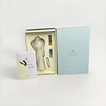 Partylite Exprescent Angel Figurine & Diffuser Retired Nib P22C/P90760. Fixed Price $19.99.