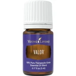 Young Living Essential Oil Valor 5 Ml. Fixed Price $29.99.