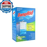 Damprid Hanging Bag Moisture Absorber Pack Of 3 16 Oz. Ea. Blue FGAM86. Fixed Price $43.07.