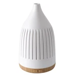Mainstays White Ultrasonic Aroma Cone Oil Diffuser 150ML Cool Mist New. Fixed Price $28.99.