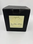 La-tee-da Fragrance Lamp Gift Set Complete W/ Oils Wick Funnel In Box. Fixed Price $25.00.
