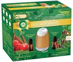 Air Wick Essential Mist Fall Starter Kit (1 Diffuser + 2 Refills), A.... Fixed Price $27.59.