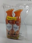2 Pack Febreze Air 8.8 Oz Harvest Pumpkin Odorclear Refresher Spray. Fixed Price $9.50.