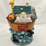 Noah S Ark Potpourri Electric Burner Ceramic Dolgencorp, Inc 14682001A. Fixed Price $17.88.