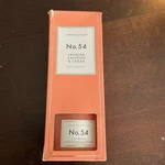 Kirkton House Reed Diffuser NO.54 Jasmine, Saffron & Cedar. Fixed Price $28.99.