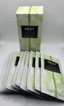 Nest Fragrances Bamboo & Jasmine Towelettes Water Activated Cleansing. Fixed Price $24.29.