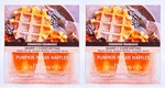 4 Bath & Body Works Pumpkin Pecan Waffles Wallflower Home Scent Oil Refill. Fixed Price $27.99.
