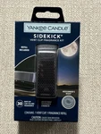 Yankee Candle Sidekick Vent Clip + Refill Kit Midsummers Night Car Air Freshener. Fixed Price $16.99.