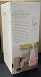 Enrichment Purespa 3-IN-1 Cool Mist Humidifier Essential Pespaxl. Fixed Price $38.88.