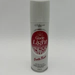 Johnson Wax Glade Light Gentle Air Freshener 1986 Discontinued 50% Full. Fixed Price $17.99.