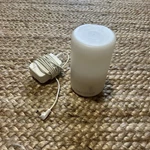Muji Ultrasonic Aroma Diffuser Minimalist Led Humidifier Great Condition. Fixed Price $31.99.