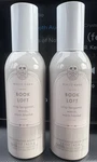 Bath & Body Works Book Loft Concentrated Room Spray Mist Air Freshener X 2. Fixed Price $18.50.