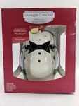 Yankee Candle Scenterpiece Easy Meltcup Warmer With Timer Penguin / Brand New. Fixed Price $36.00.