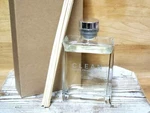 Clean Home Fragrance Rain Reed Diffuser 5 Oz 148 Ml New Brown Box. Fixed Price $20.00.