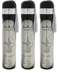 Dirham Air Freshener Room Aerosol X 300ML-ARD ZAFAARAN(3 Pack). Fixed Price $29.95.