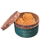 The Pioneer Woman Gingerbread & Spice Figural Wax Melts - New. Fixed Price $11.99.
