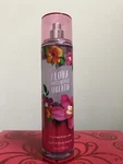Bath & Body Works Aloha Waterfall Orchid Fragrance Mist Spray 8 Oz Retired. Fixed Price $39.99.