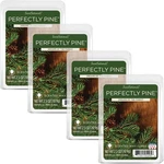 Scentsationals Wax Melts - Perfectly Pine Scented Fragrance Cubes Pack, Ai. Fixed Price $25.90.