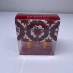 Bath & Body Works Slatkin Co Tis The Season Wallflowers 2 Refill Bulbs. Fixed Price $18.00.