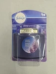 Febreze Bedside Diffuser Air Fresheners Sleep Serenity Moonlit Lavender. Fixed Price $16.49.