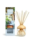 Yankee Candle Reed Diffuser Set Water Garden Home Fragrance Sticks & Oil Floral. Fixed Price $45.00.