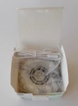 Scentsy Mini Fan Diffuser Marble White Usb Cable Made For Pods Nib. Fixed Price $14.00.