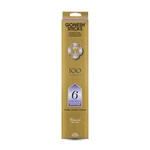 Classic Collection #6 Incense (4 Pack), Piece, Gold. Fixed Price $23.55.