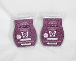 Scentsy Black Raspberry Vanilla Wax Bars 2.6 Oz - Lot Of Brand New. Fixed Price $18.00.