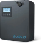Smart Scent Air Machine With Cold Tech For Home, Professional Waterless Esse. Fixed Price $298.99.