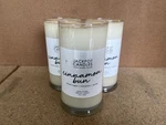 3 Pack - Jackpot Candles Cinnamon Bun Hand Poured Soy 16OZ C22. Fixed Price $74.39.