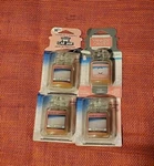 4 Yankee Candle Car Jar Ultimate Hanging Air Freshener Pink Sands. Fixed Price $24.99.