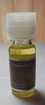 Slatkin & Co. Firewood Home Fragrance Oil .33OZ, Rare. Fixed Price $18.00.