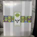 Scentsy Open Plains Wax Warmer Nib. Fixed Price $45.00.