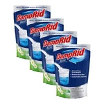 Damprid Refill Bag, 44 Oz, 4-PACK Fresh Scent Moisture Absorbers For Rooms. Fixed Price $34.29.
