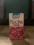 Glade Johnson Wax Plugins 3 Refills Country Garden Potpourri Vintage Collectible. Fixed Price $22.99.