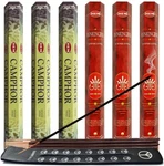 Huge Sale Hem 360 Incense Sticks With Holder: Buy 2 Get 1 Free. Fixed Price $12.99.